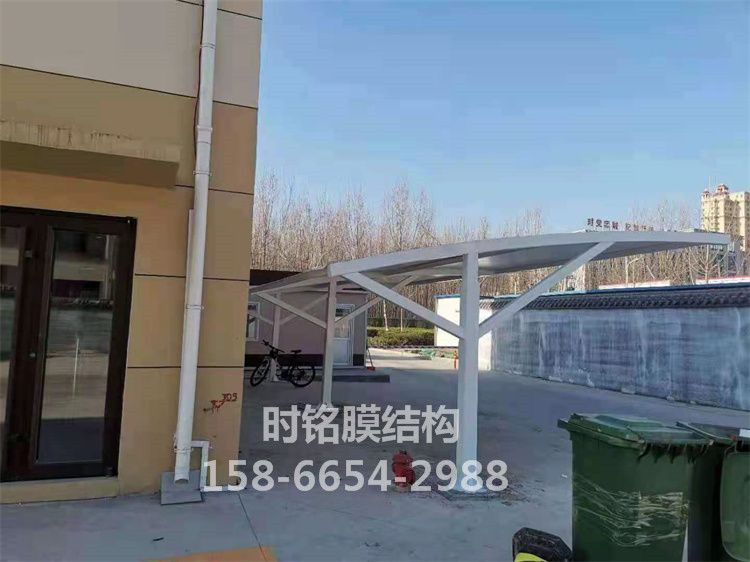 自行車棚